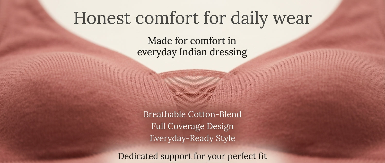 Best Breathable Bras for Indian Summer & Monsoon