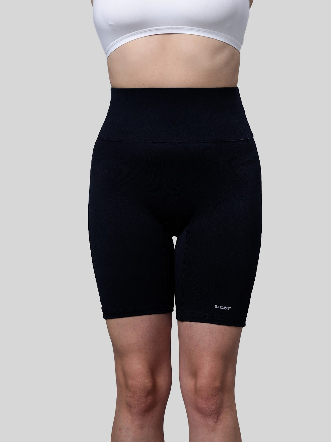 In Care Inner elastic broad belt belly control shapers (SHAPERZ4)