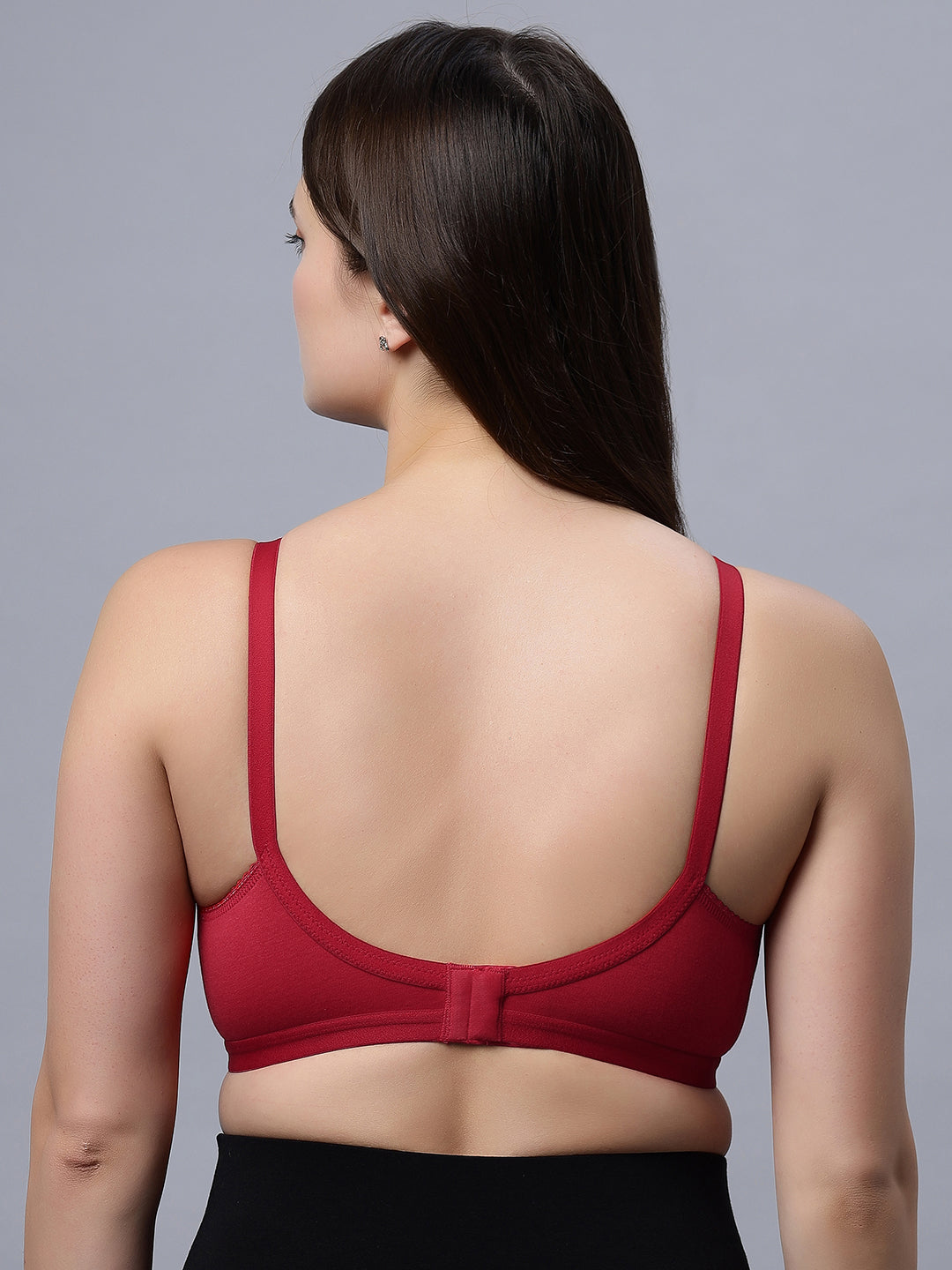 Suhana Full coverage Non padded T-shirt Bra