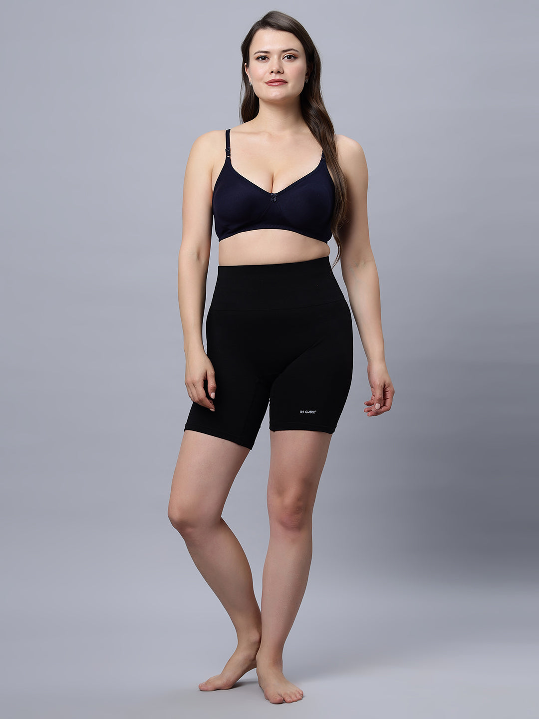 Soha Full coverage Non padded T-shirt Bra