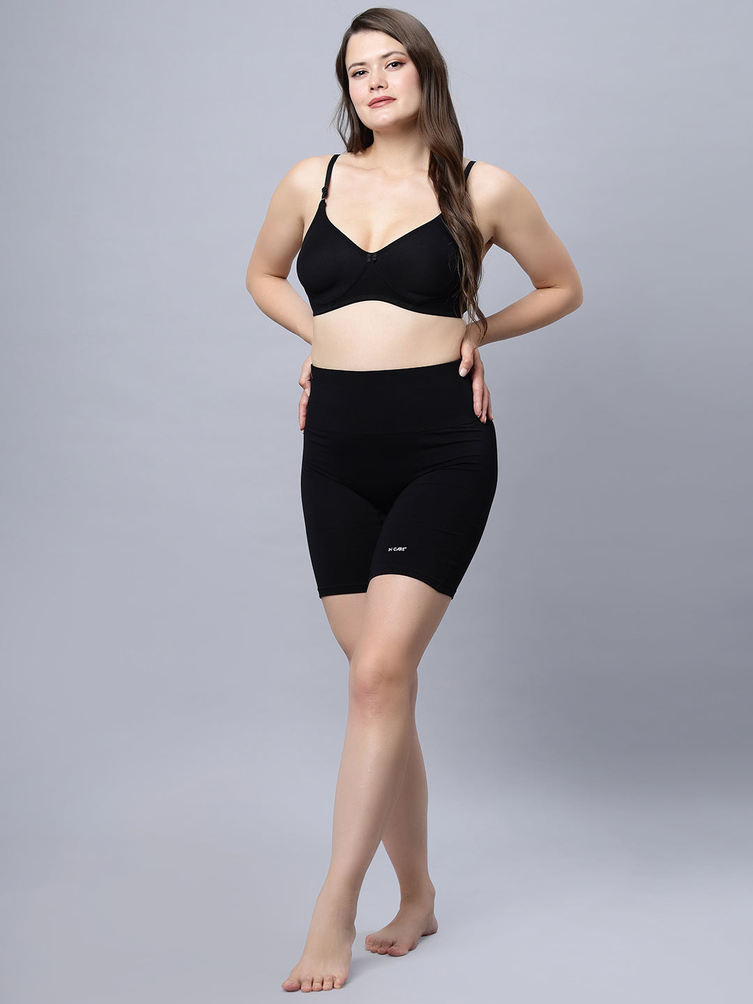 Soha Full coverage Non padded T-shirt Bra