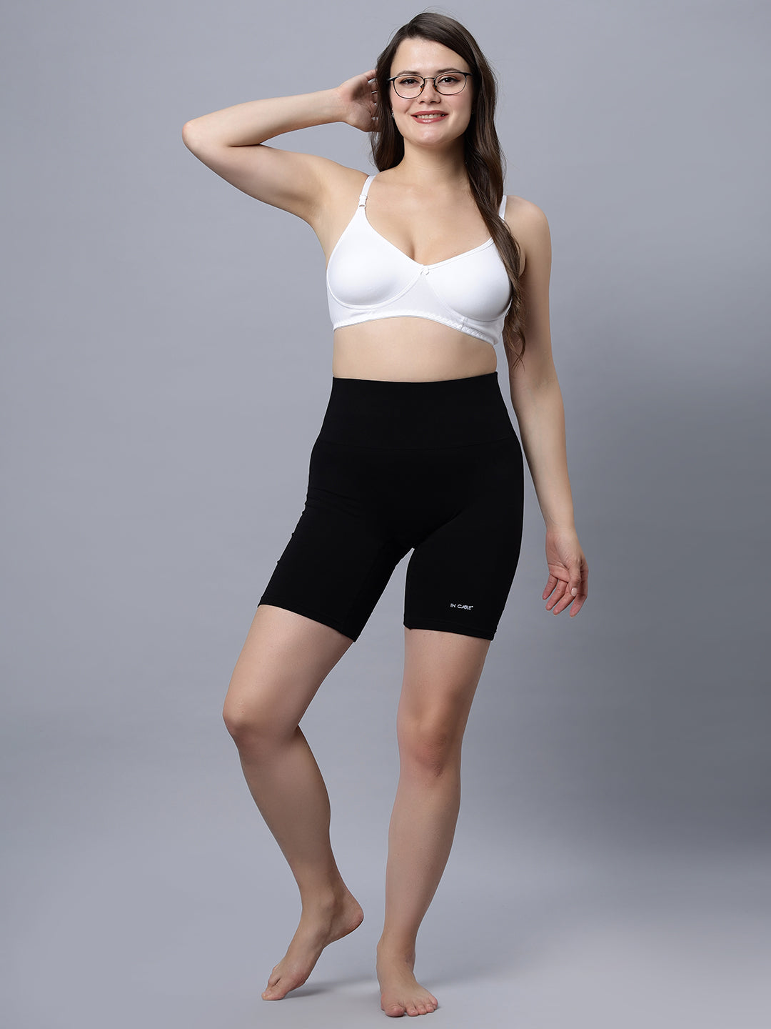 Soha Full coverage Non padded T-shirt Bra