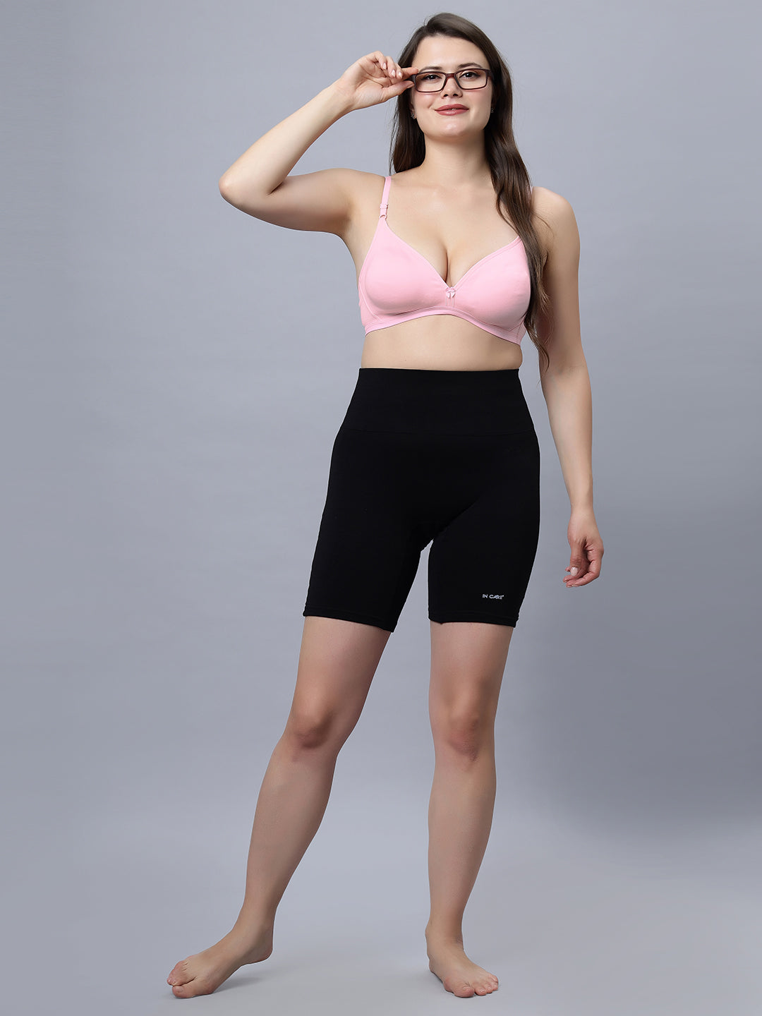 Tulie Half coverage Non padded T-shirt Bra