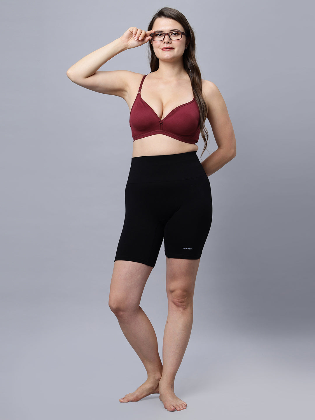 Tulie Half coverage Non padded T-shirt Bra