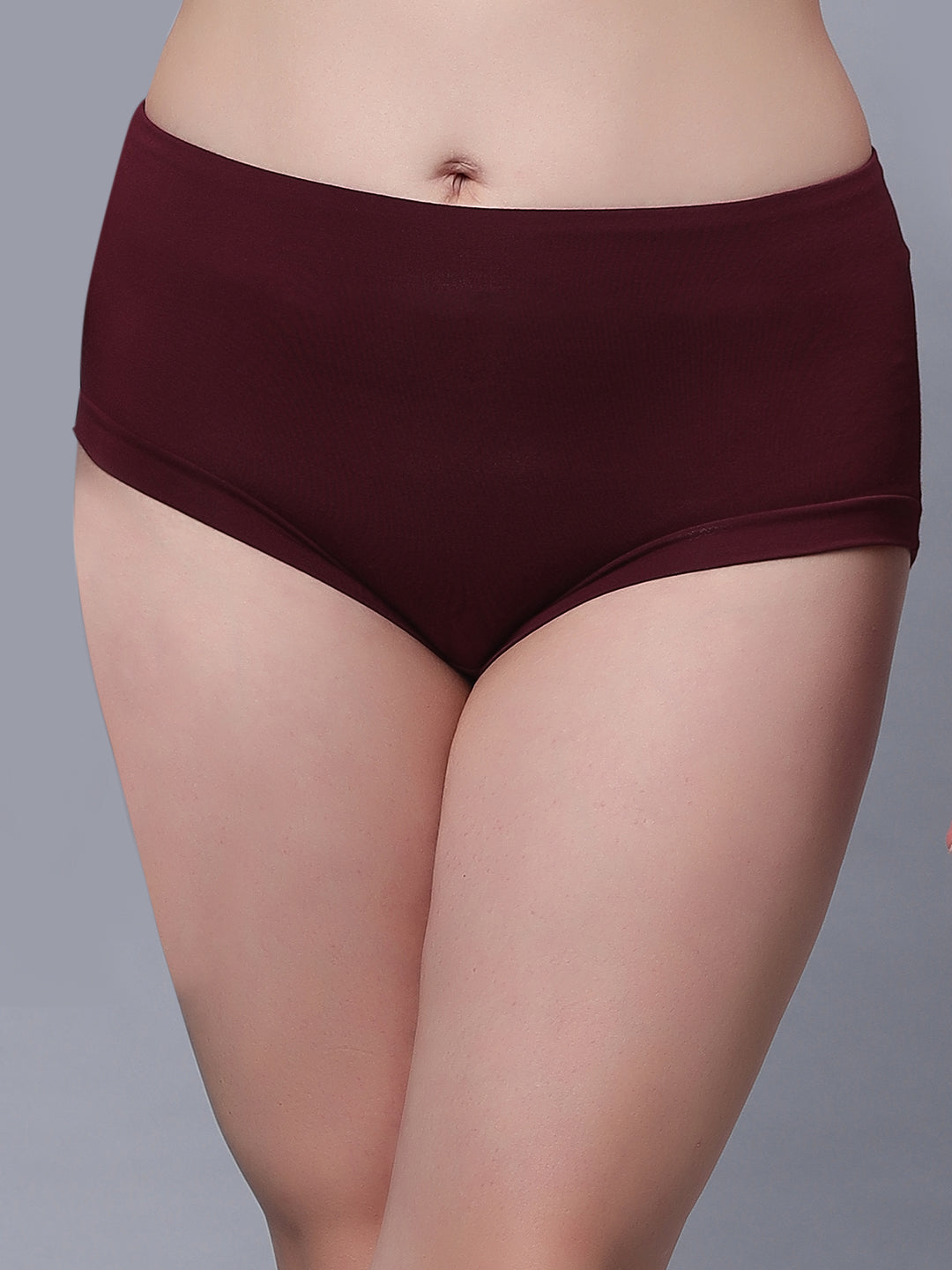 In Care Inner elastic Hipster Panty -Pack of 3 (ICIN-Barbie)