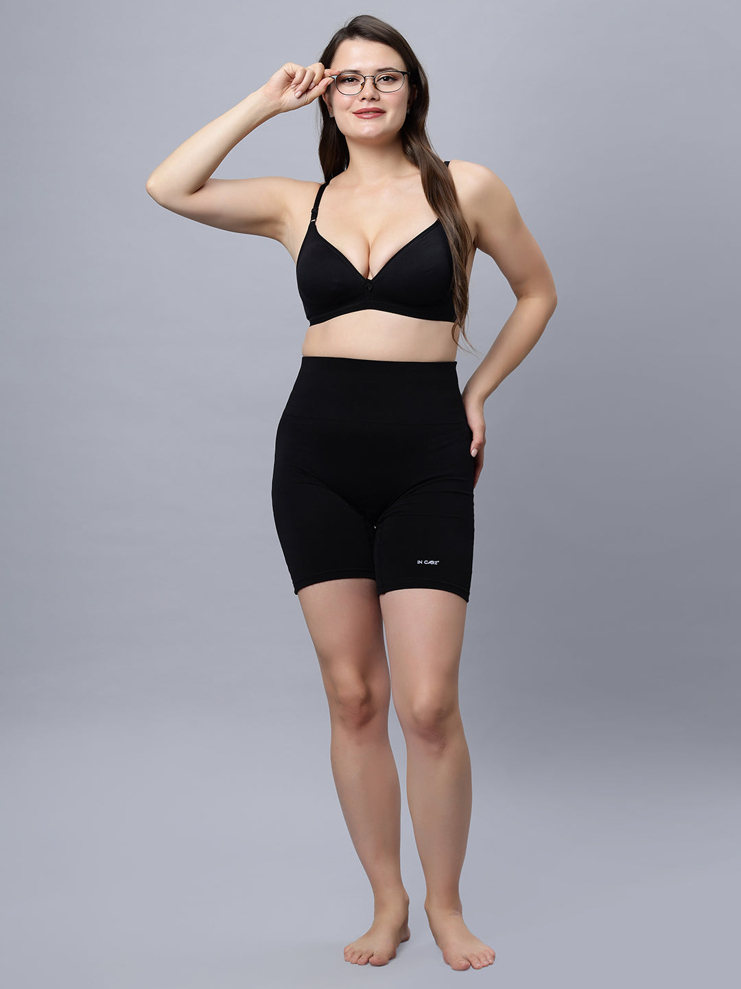 Tulie Half coverage Non padded T-shirt Bra