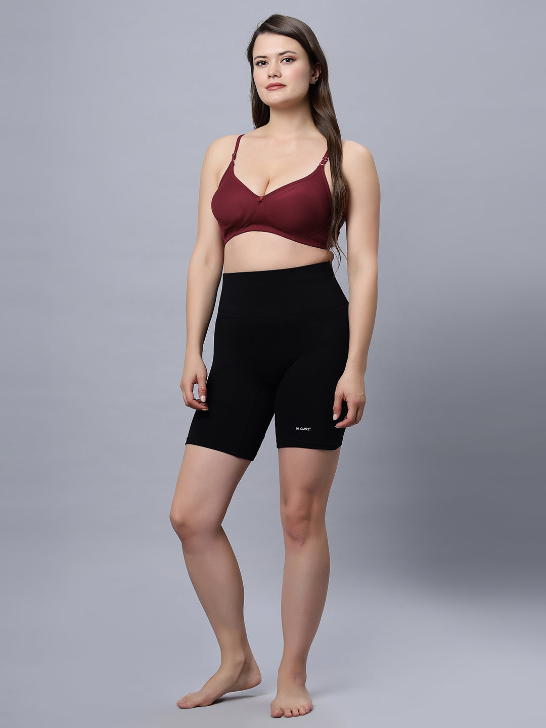 Soha Full coverage Non padded T-shirt Bra