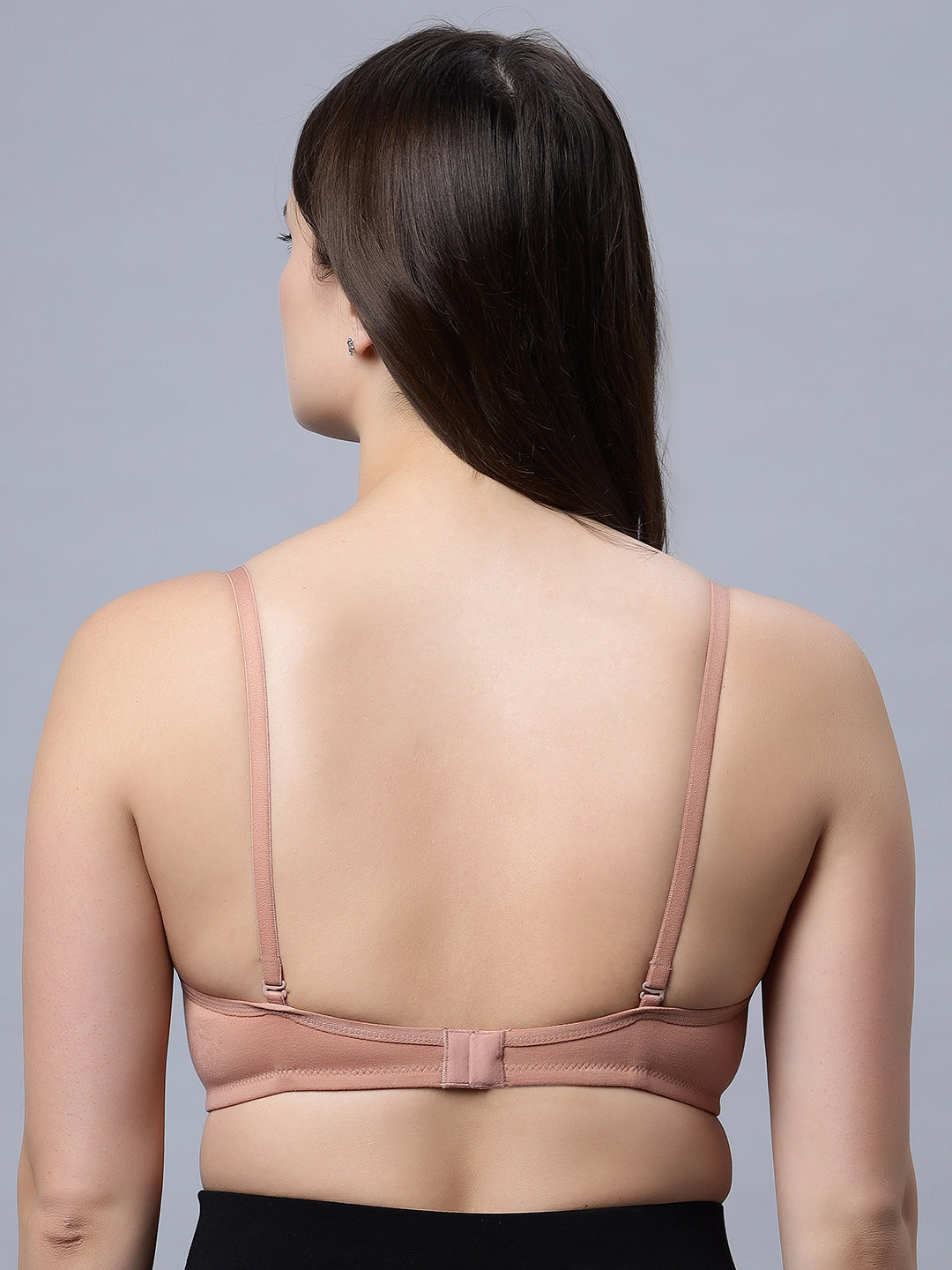 In Care Medium Coverage Padded T-shirt Bra (B) ICPD-10