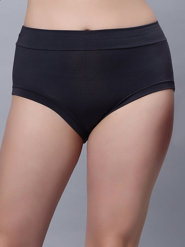 In Care high rise modal hipster panties pack of 3 (ICIN-Barbie)