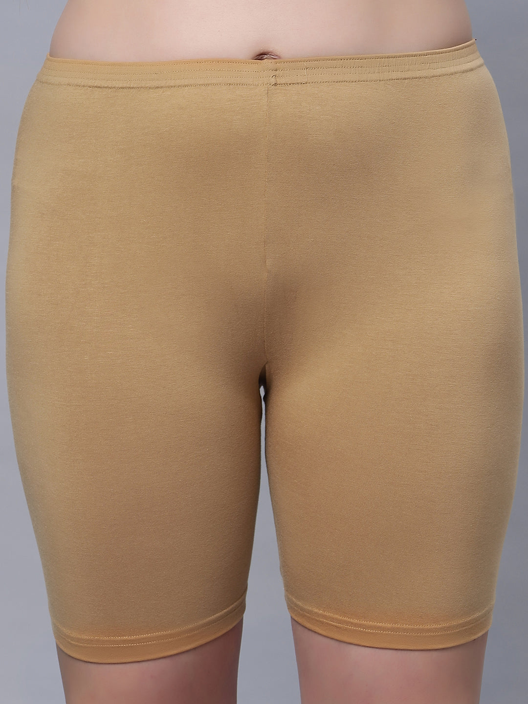 In Care Inner elastic Boyshorts / Cycling Shorts Sports - Pack of 1 (CLG-007)