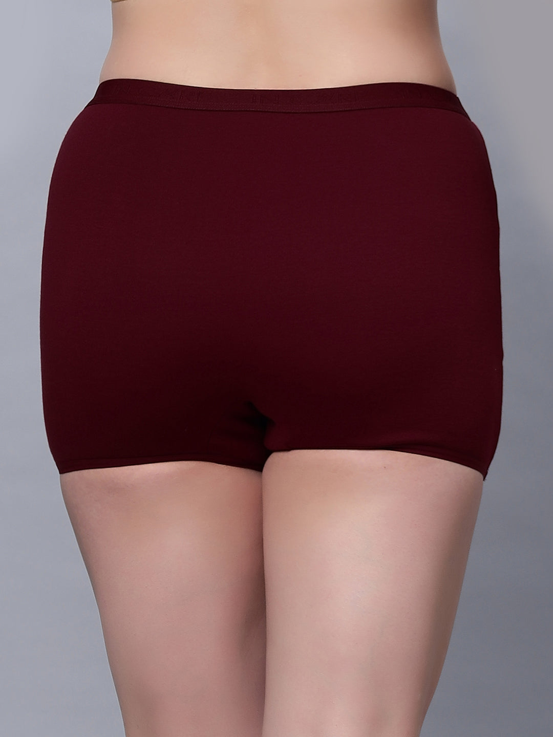 In Care Outer elastic Boyshorts - Pack of 3 (ICLG-011)