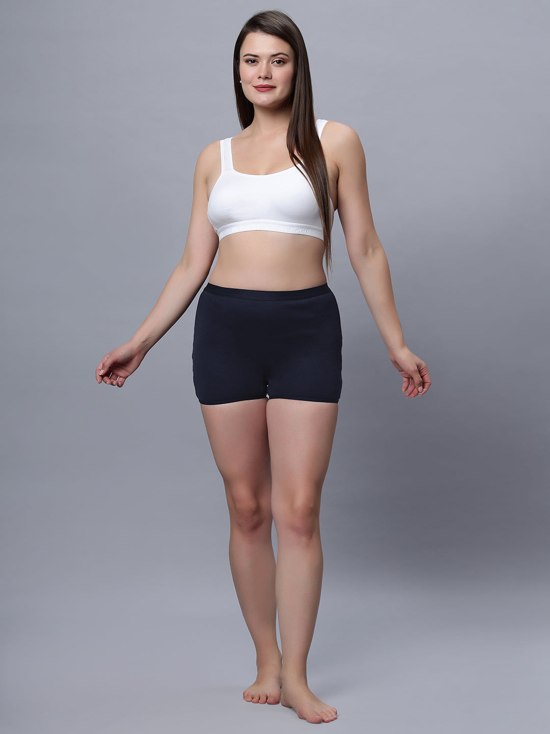 Full coverage non padded Sports Bra (SPORTS-02)