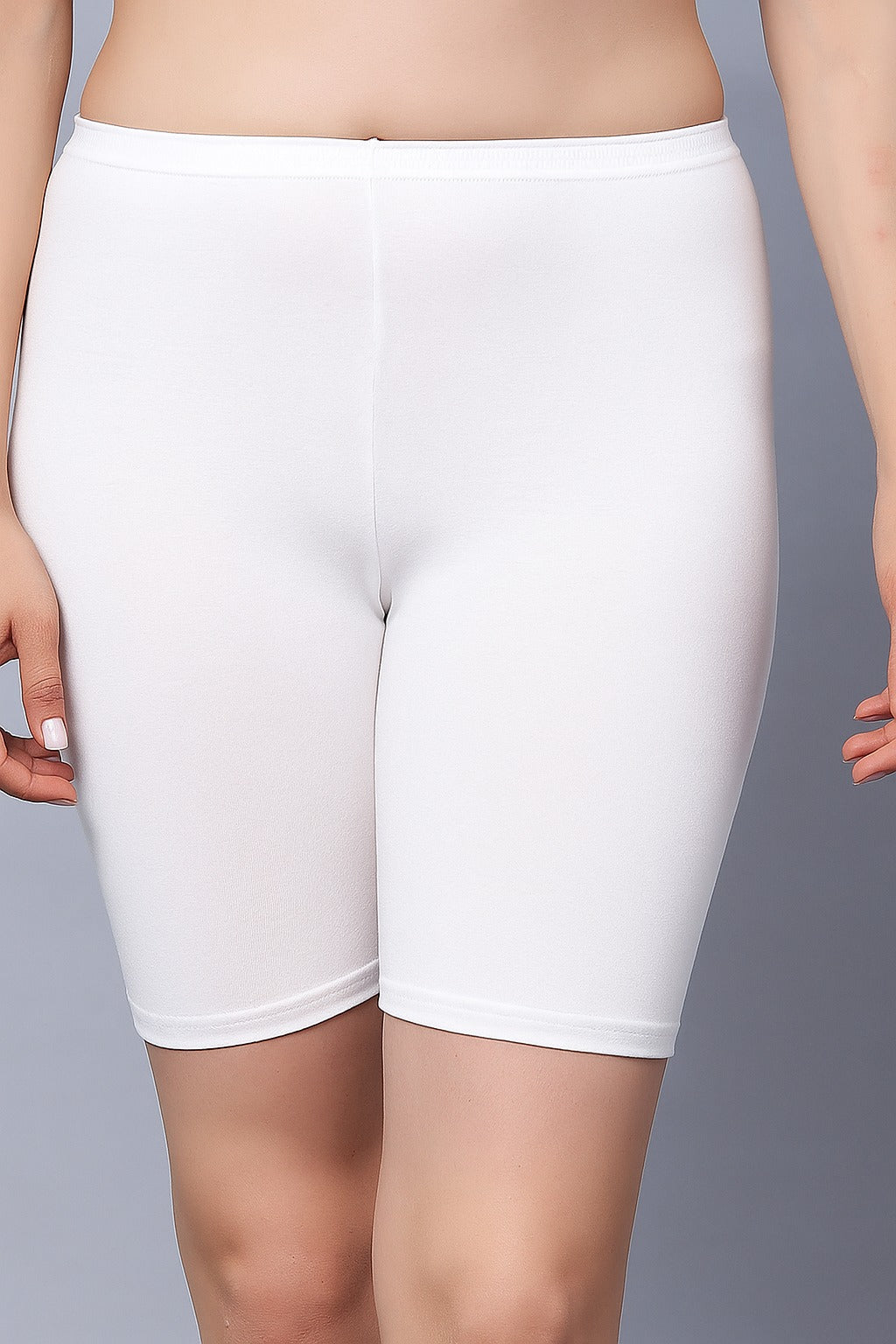 In Care Inner elastic Boyshorts / Cycling Shorts Sports - Pack of 1 (CLG-007)
