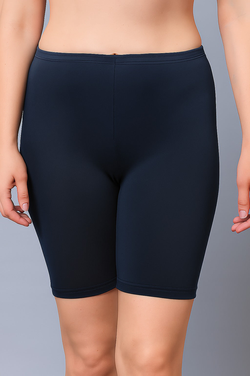 In Care Inner elastic Boyshorts / Cycling Shorts Sports - Pack of 1 (CLG-007)