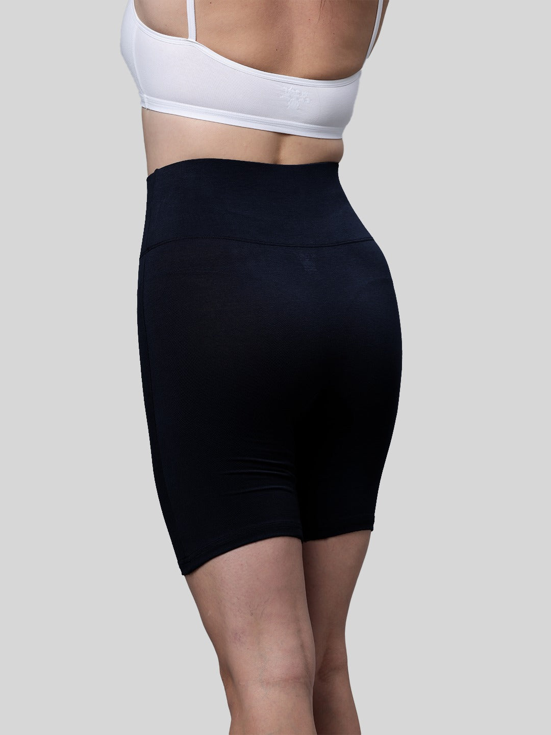In Care Inner elastic broad belt belly control shapers (SHAPERZ4)