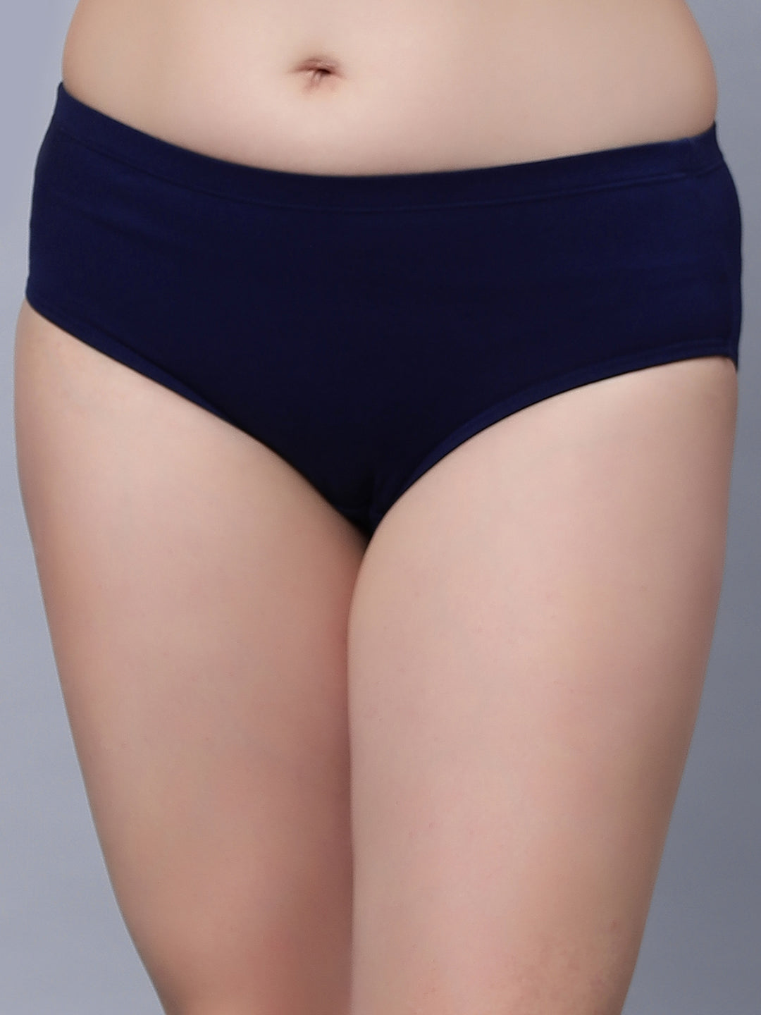 In Care Inner Elastic Hipster Panty - Pack of 3 (ICIN-009)