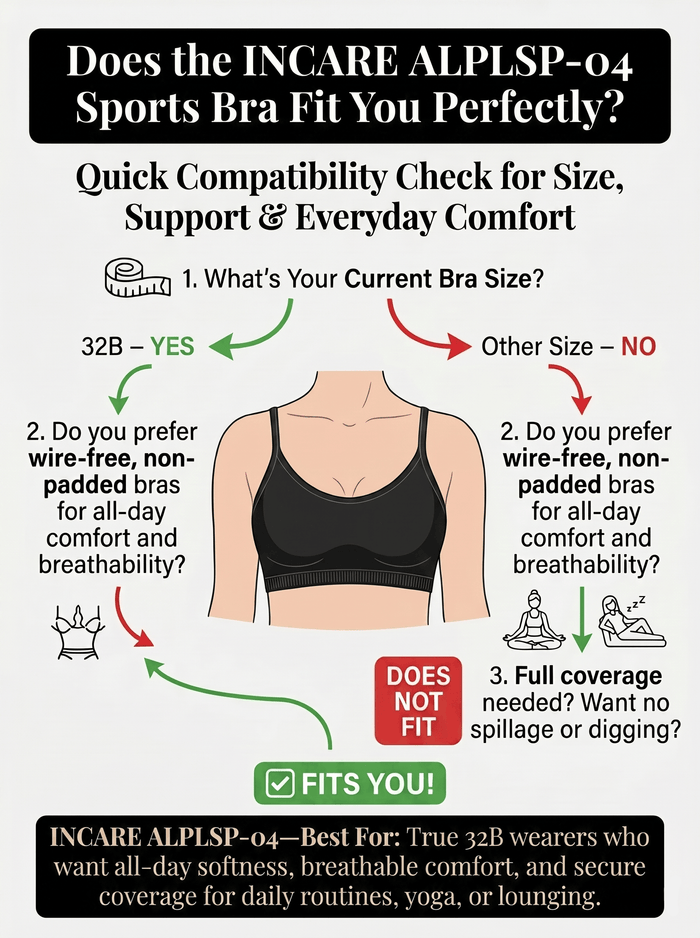 Full-Coverage Everyday Support