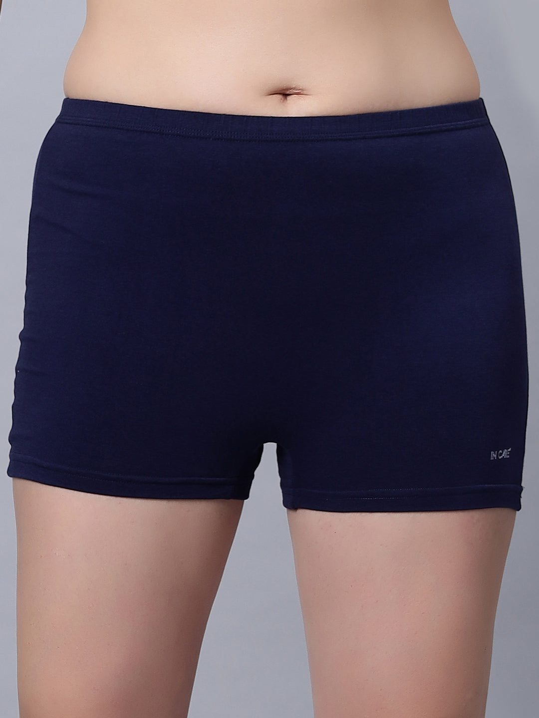In Care Inner elastic Boyshorts (ICLG-SELVI2)