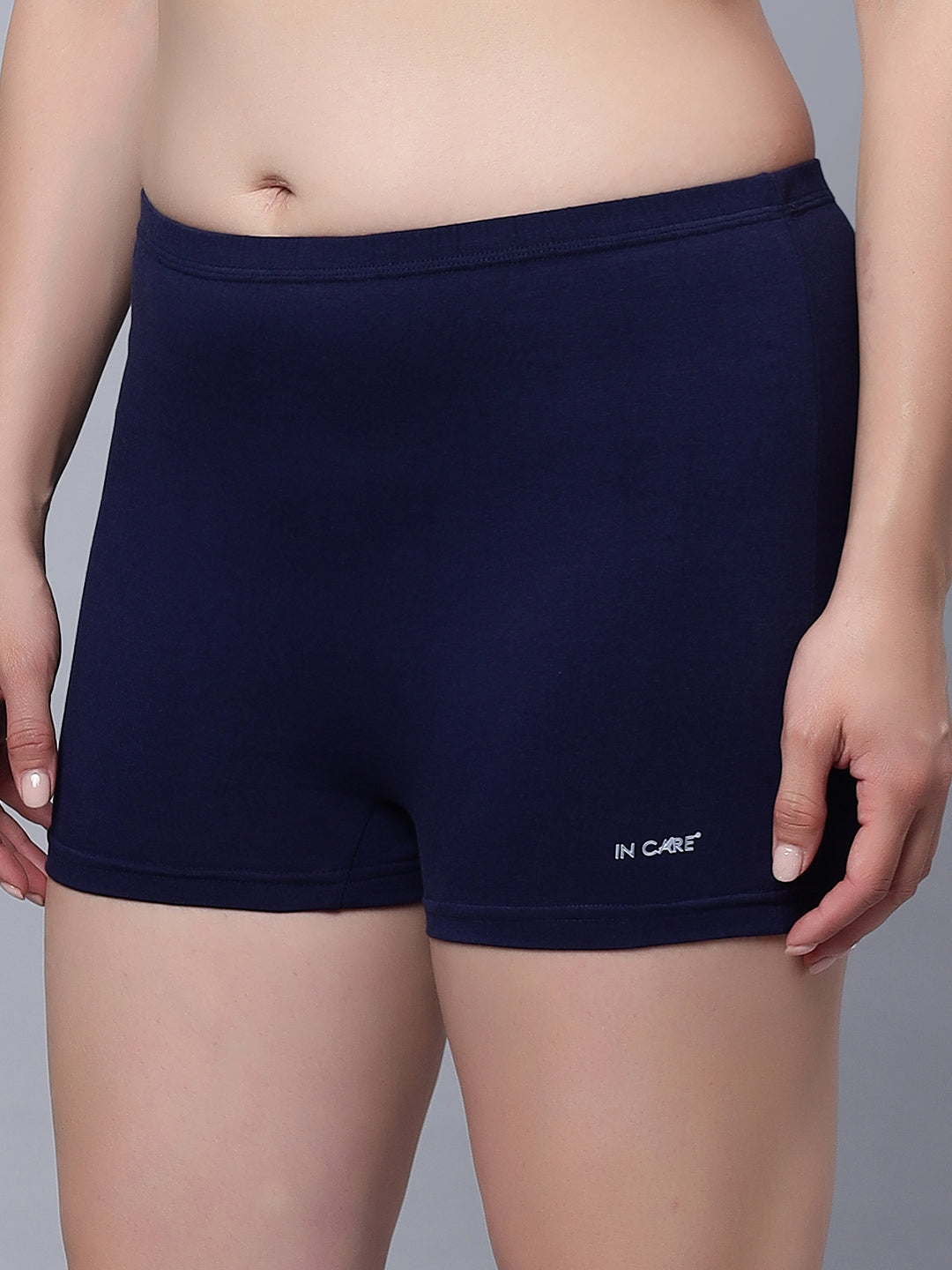 In Care Inner elastic Boyshorts (ICLG-SELVI2)