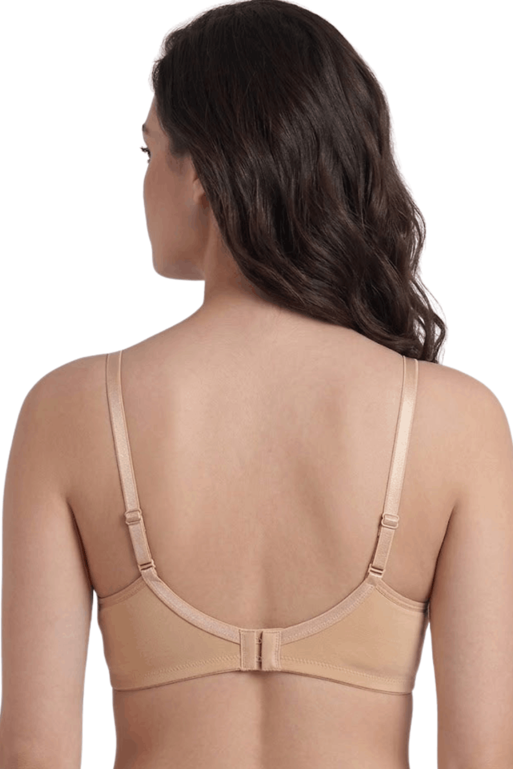 Everyday Full Coverage Non-Padded T-Shirt Bra - AlplNivea