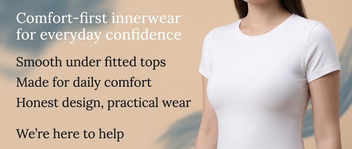 Comfort-First Everyday Wear