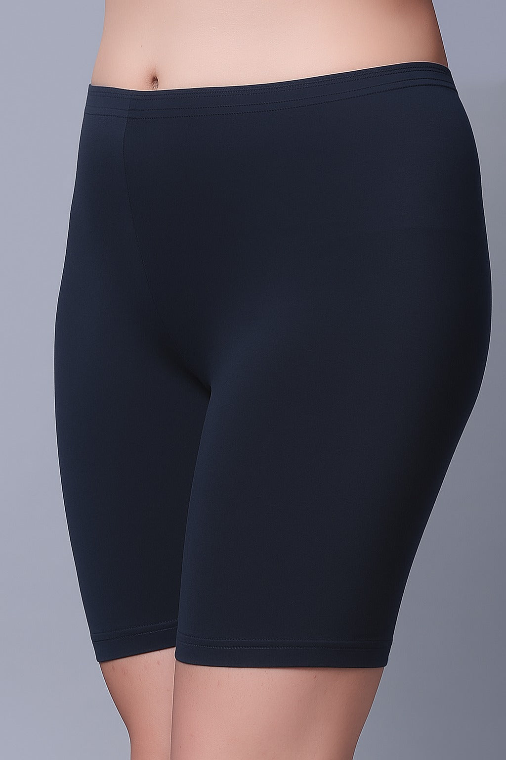 In Care Inner elastic Boyshorts / Cycling Shorts Sports - Pack of 1 (CLG-007)