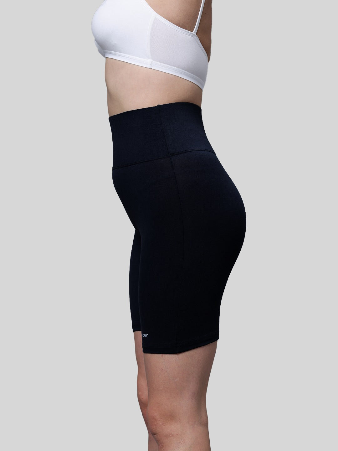 In Care Inner elastic broad belt belly control shapers (SHAPERZ4)