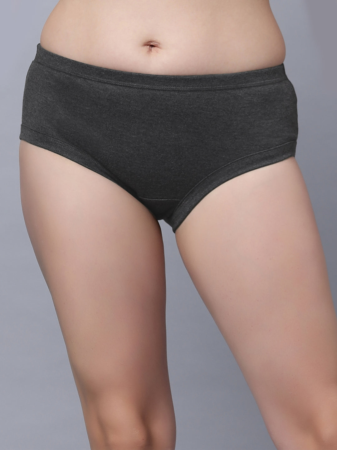 In Care Inner elastic Hipster Panty -Pack of 3 (ICIN-Marry)