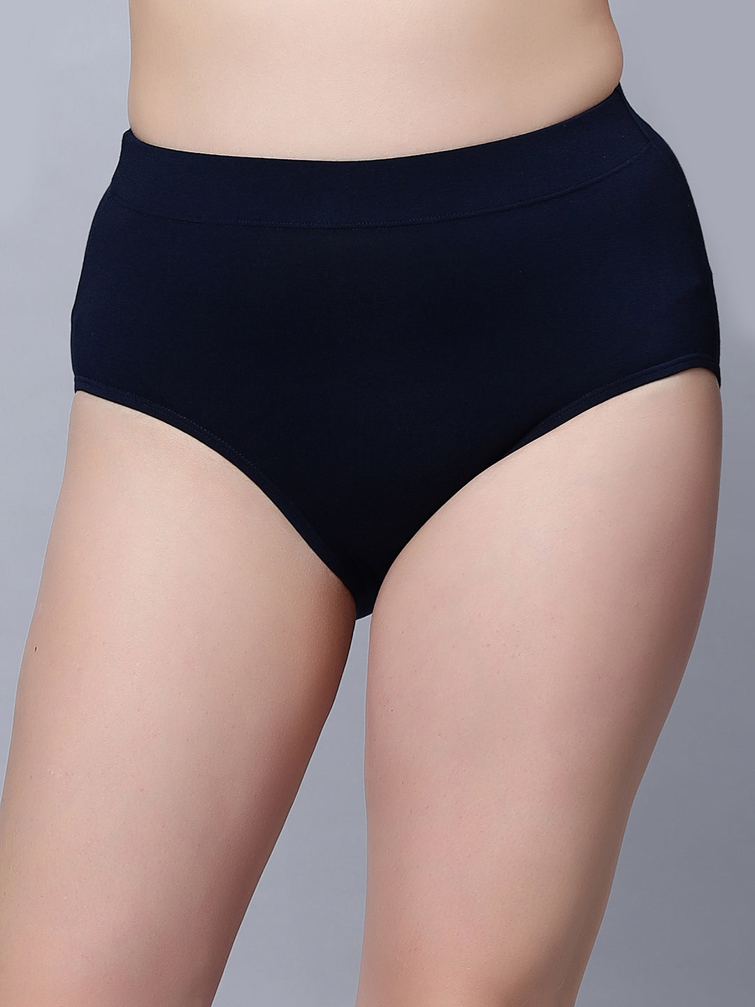 In Care Inner elastic Hipster Panty -Pack of 3 (ICIN-Barbie)