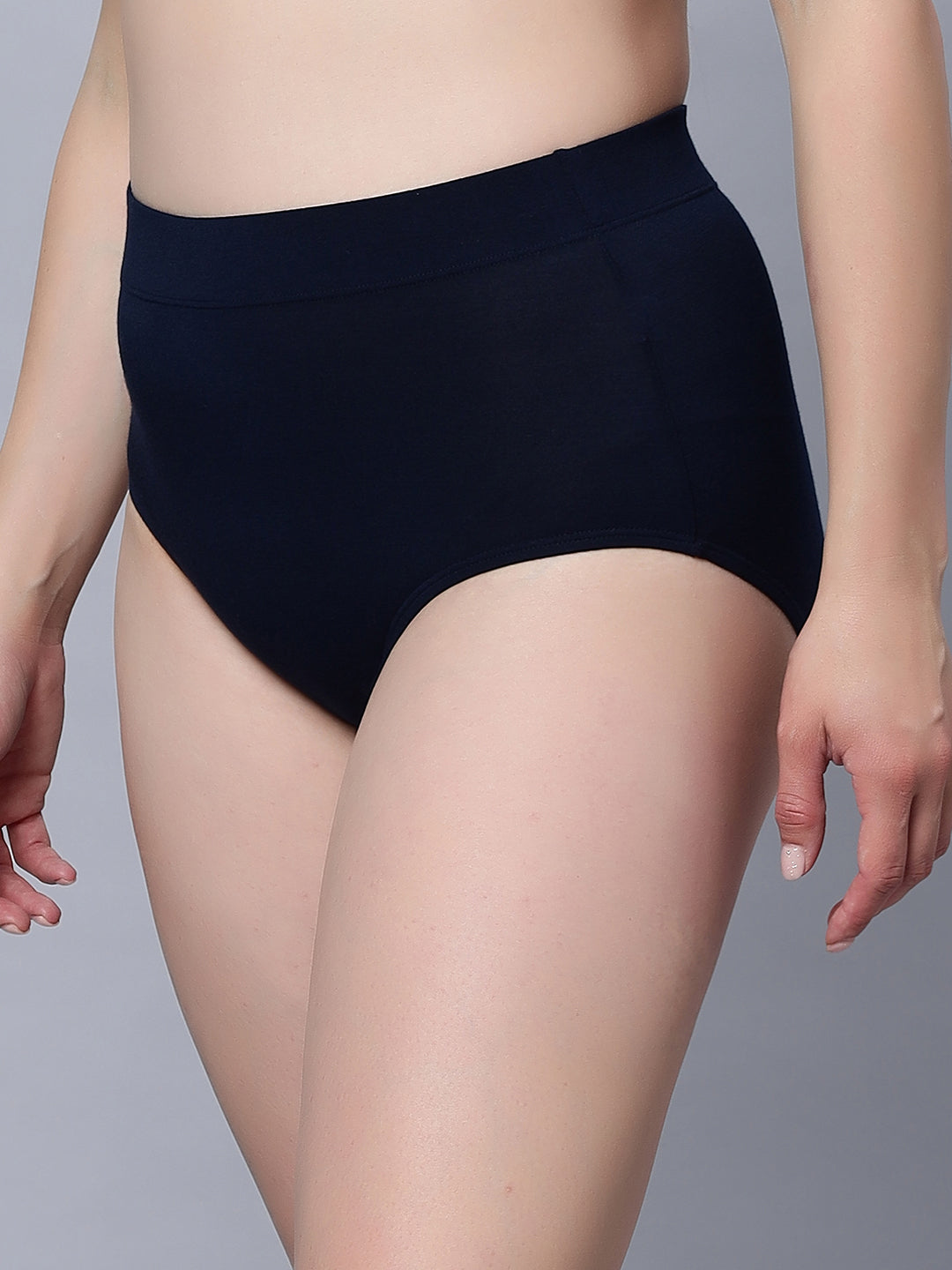 In Care Inner elastic Hipster Panty -Pack of 3 (ICIN-Barbie)