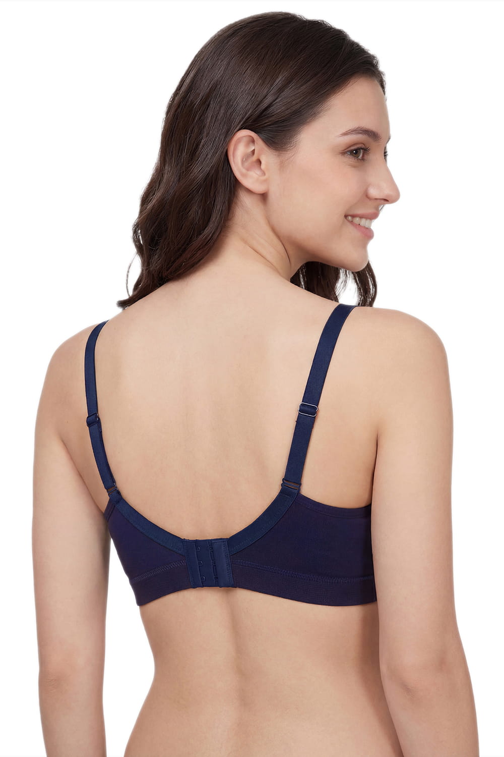 Medium Coverage Padded T-Shirt Bra - B Cup, 6 Colours