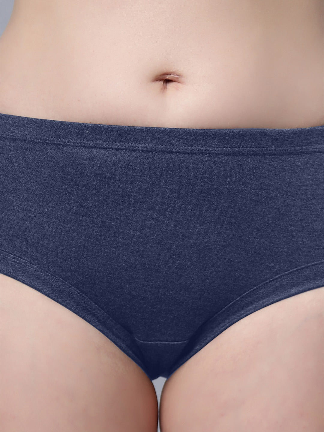 In Care Inner elastic Hipster Panty -Pack of 3 (ICIN-Marry)