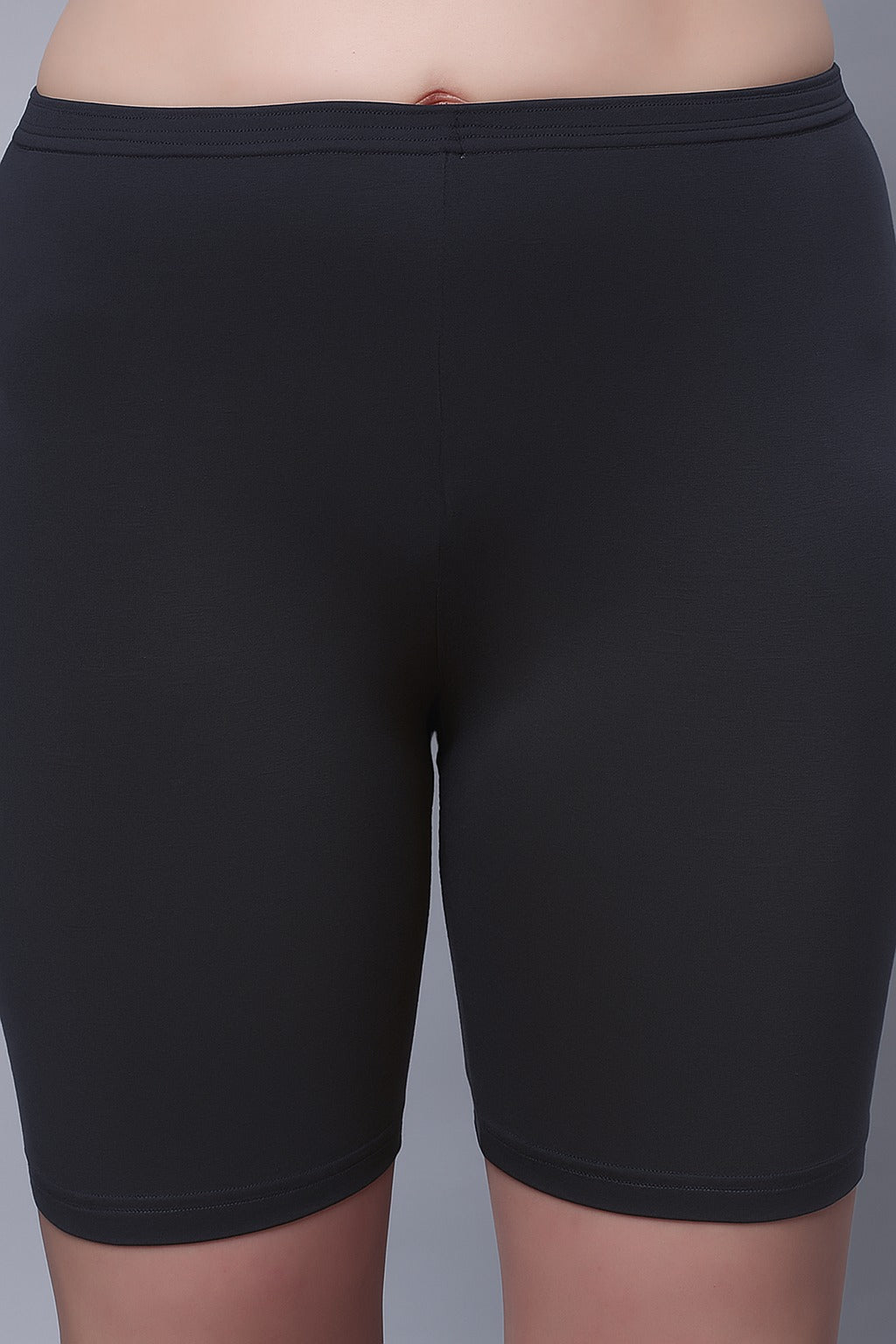 In Care Inner elastic Boyshorts / Cycling Shorts Sports - Pack of 1 (CLG-007)