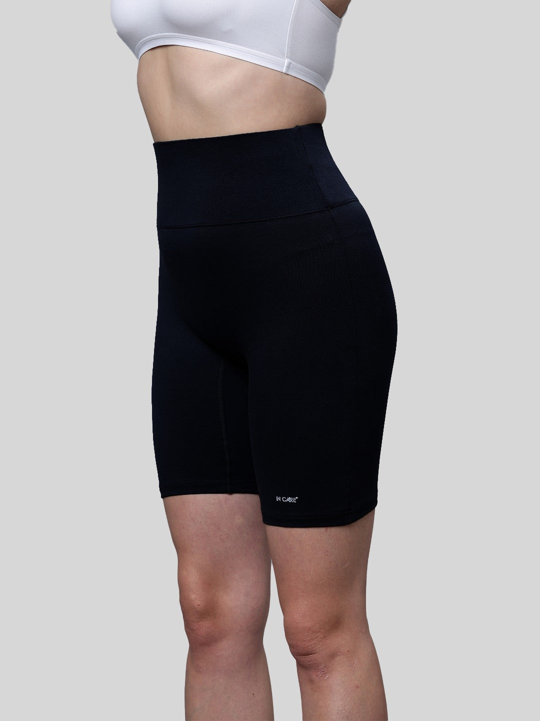 In Care Inner elastic broad belt belly control shapers (SHAPERZ4)