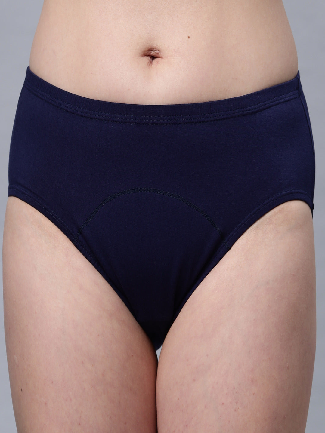 In Care Leak Protectant and Stain proof Period Panty- Pack Of 2 (PERIOD-02)