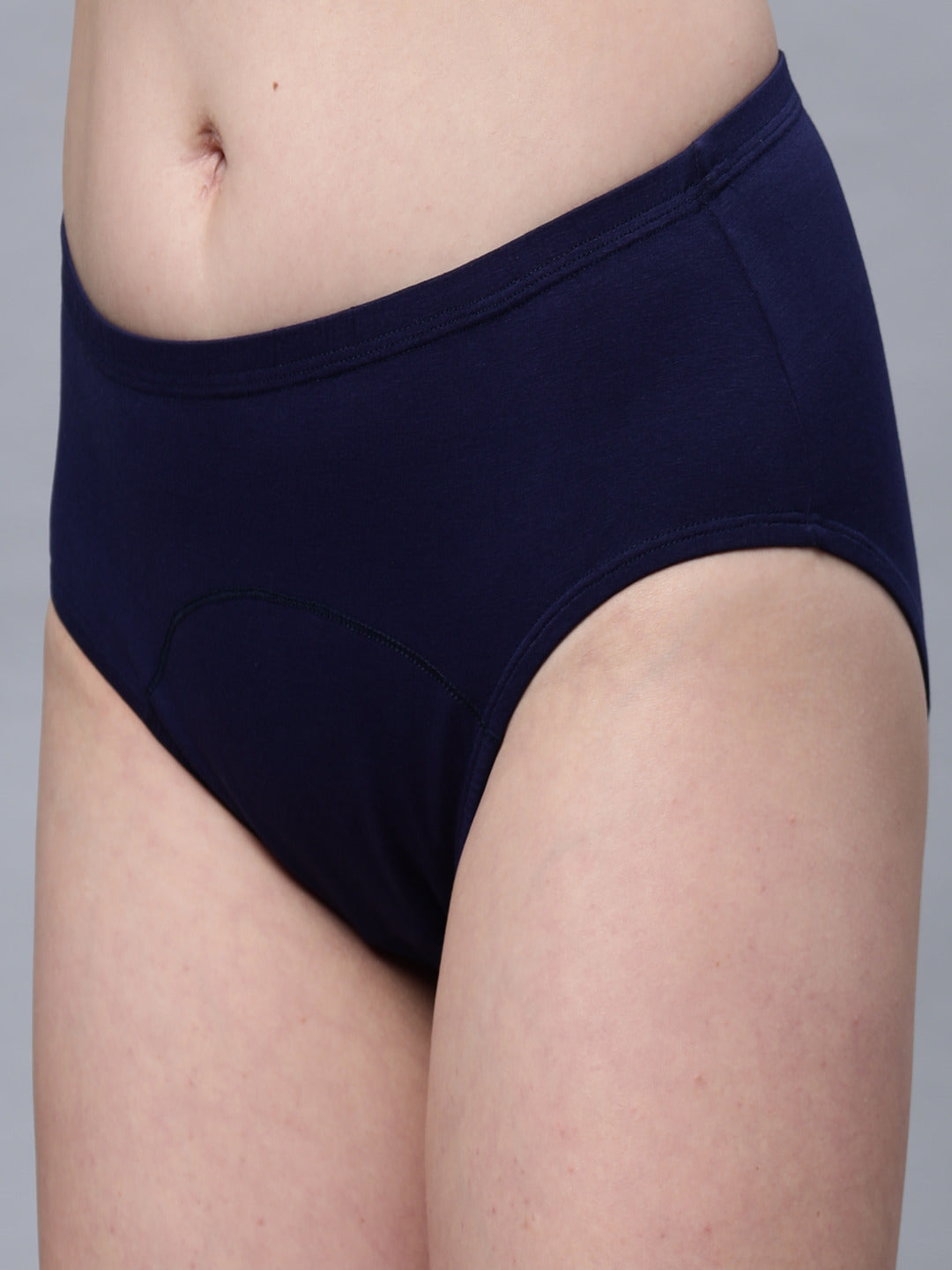 In Care Leak Protectant and Stain proof Period Panty- Pack Of 2 (PERIOD-02)