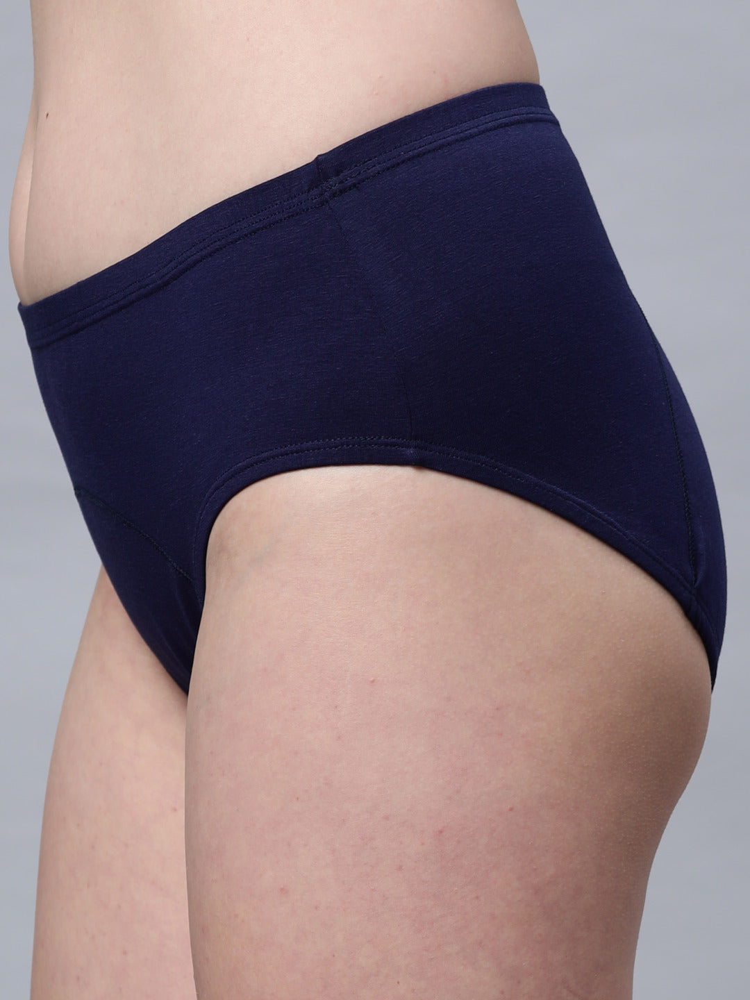 In Care Leak Protectant and Stain proof Period Panty- Pack Of 2 (PERIOD-02)