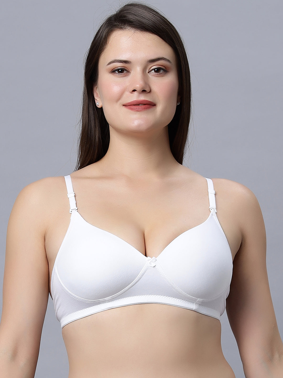 In Care Medium Coverage Padded Bra (ICPD-05)