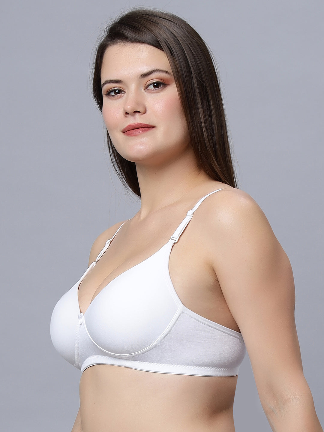 In Care Medium Coverage Padded Bra (ICPD-05)