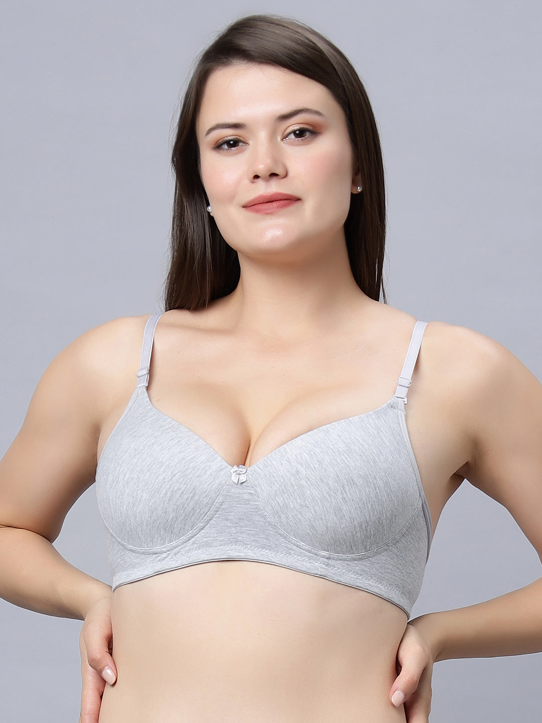 In Care Medium Coverage Padded Bra (ICPD-05)