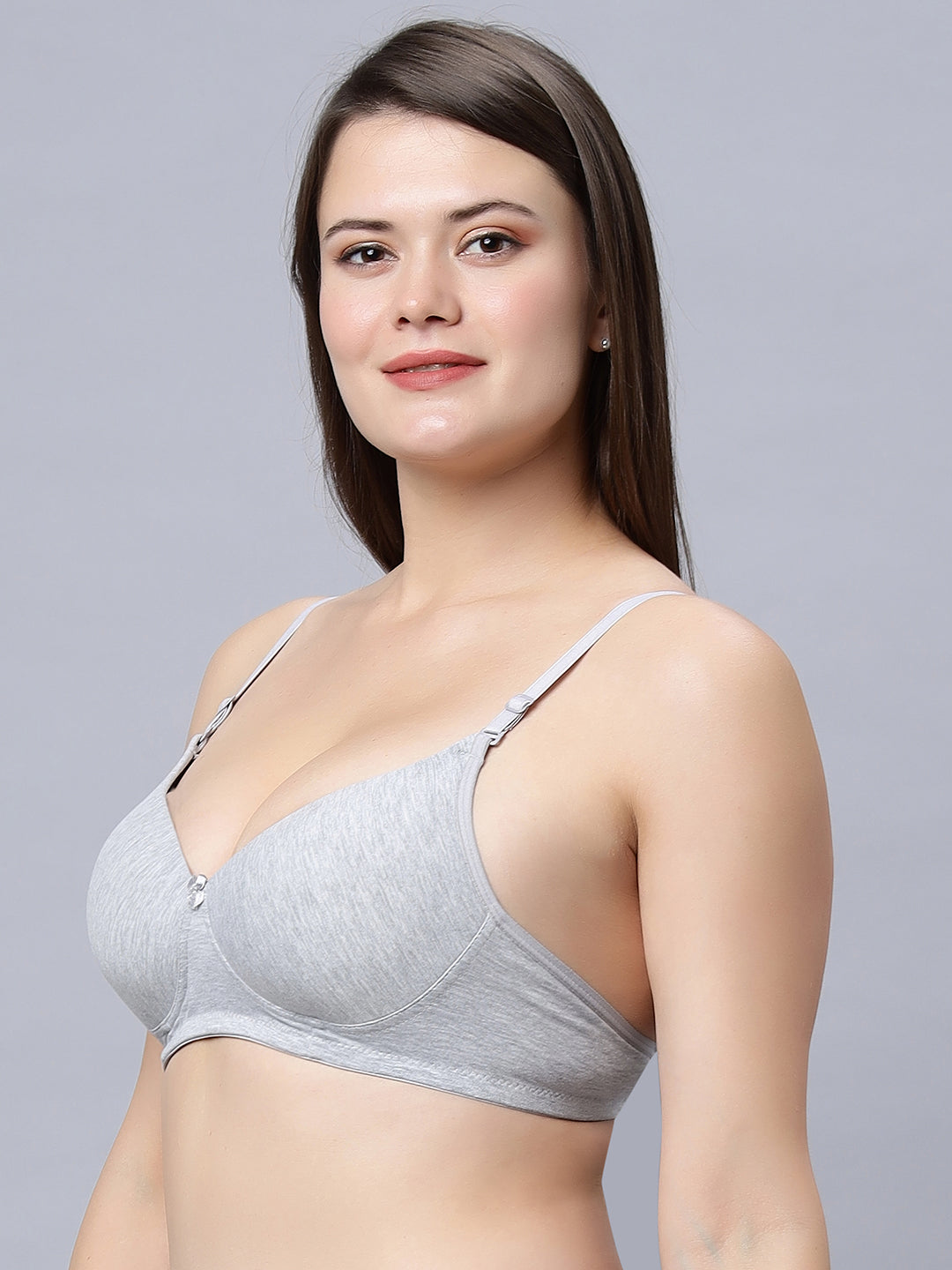 In Care Medium Coverage Padded Bra (ICPD-05)
