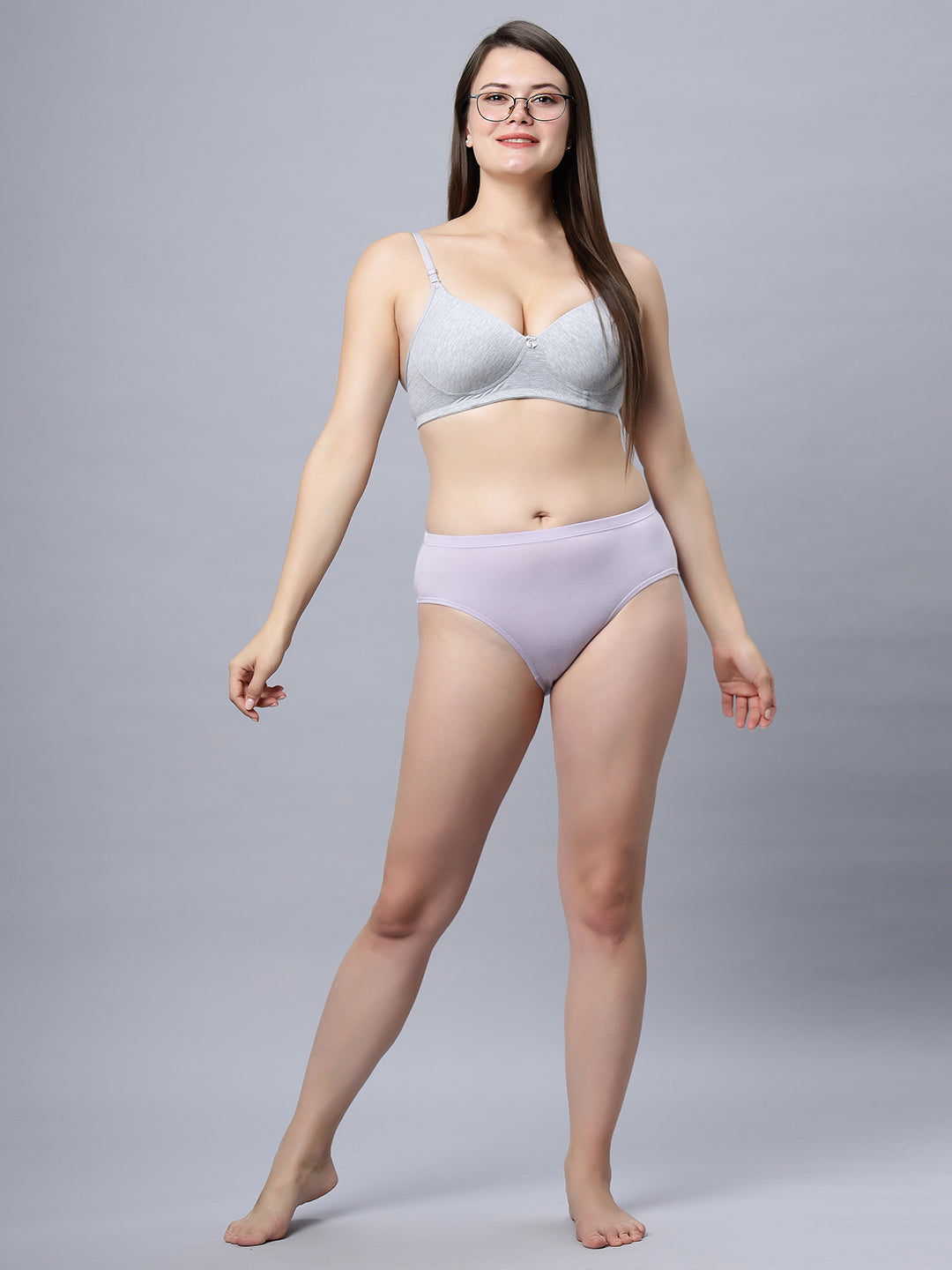 In Care Medium Coverage Padded Bra (ICPD-05)