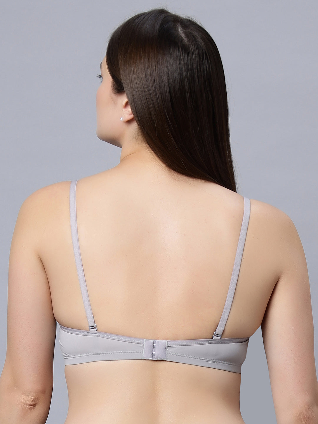 In Care Half Coverage Padded T-shirt Bra (ICPD-06)