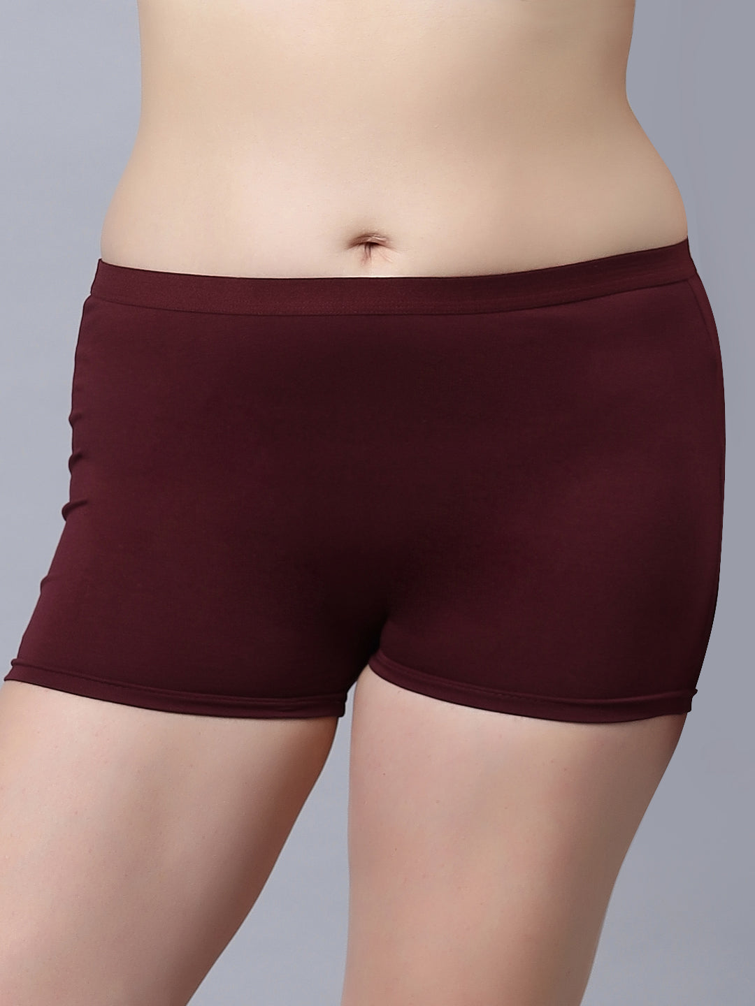In Care Inner elastic Boyshorts (ICLG-SELVI2)