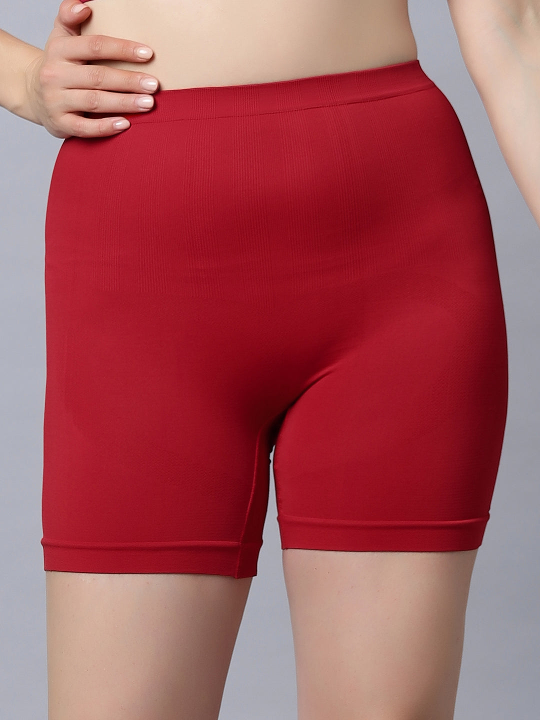 In Care Inner elastic Boyshorts (ICLG-9006)