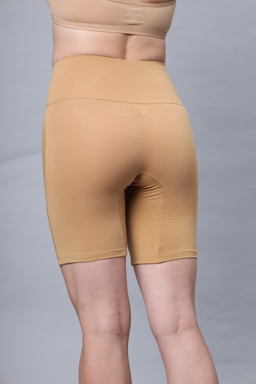 In Care Inner elastic broad belt belly control shapers (SHAPERZ4)