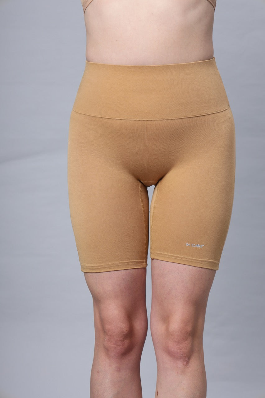 In Care Inner elastic broad belt belly control shapers (SHAPERZ4)