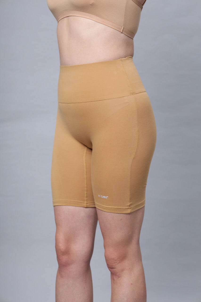 In Care Inner elastic broad belt belly control shapers (SHAPERZ4)