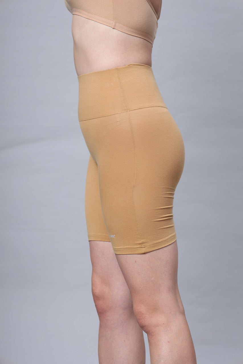 In Care Inner elastic broad belt belly control shapers (SHAPERZ4)