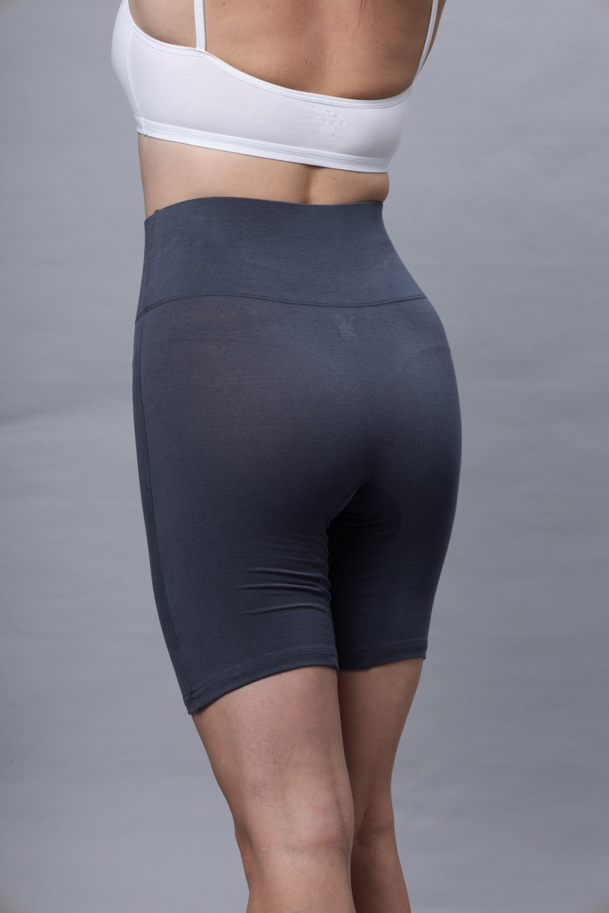 In Care Inner elastic broad belt belly control shapers (SHAPERZ4)